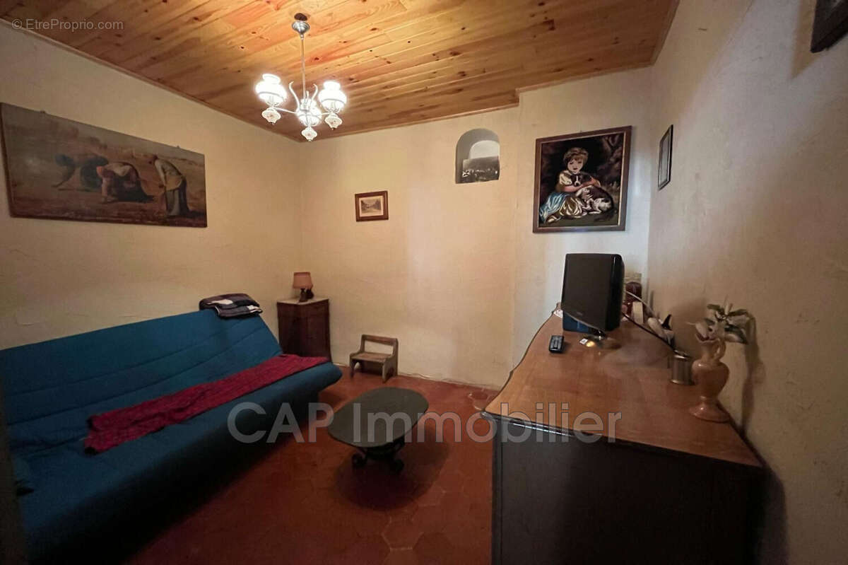 Maison à ILLE-SUR-TET