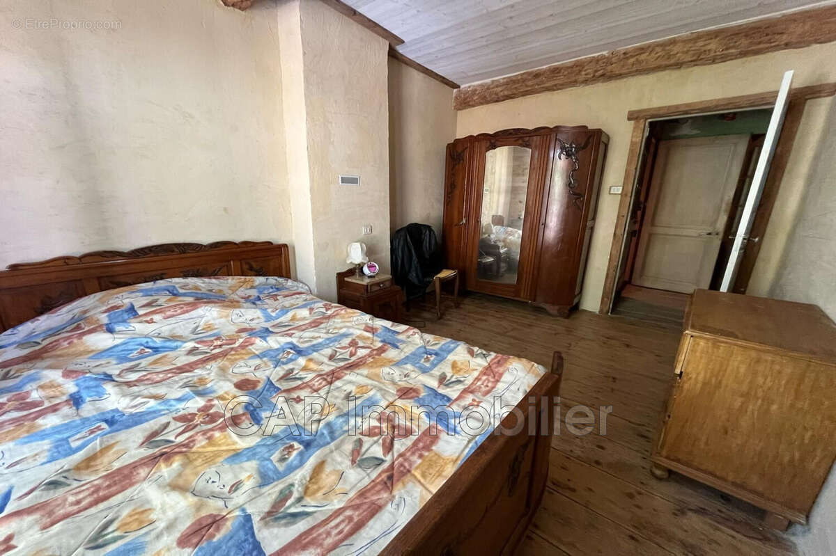 Maison à ILLE-SUR-TET