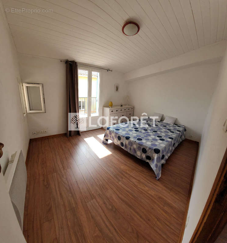 Appartement à BANYULS-DELS-ASPRES