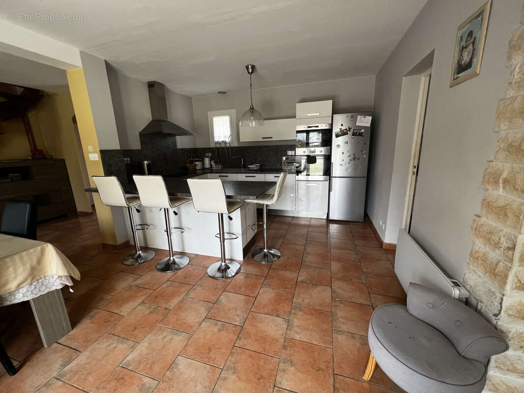 Maison à VAISON-LA-ROMAINE