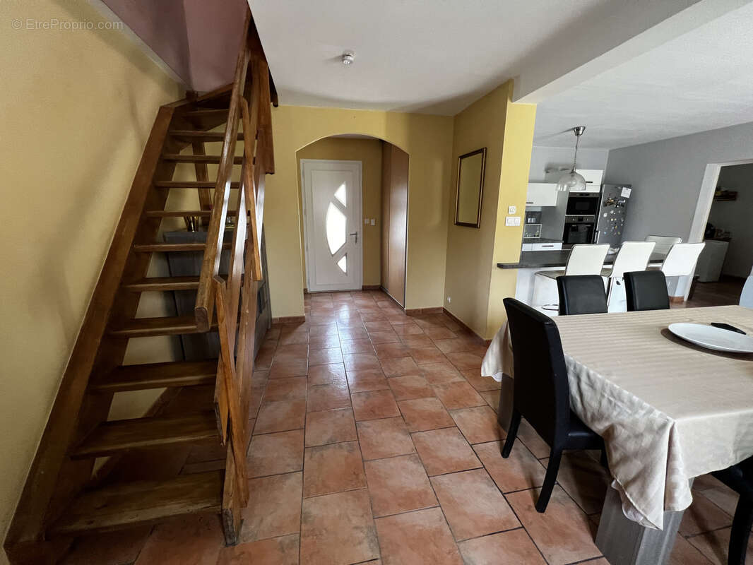 Maison à VAISON-LA-ROMAINE