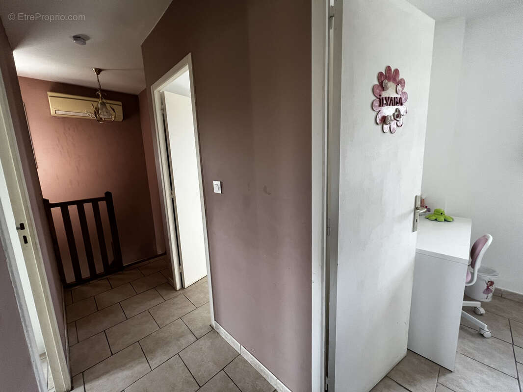 Maison à VAISON-LA-ROMAINE