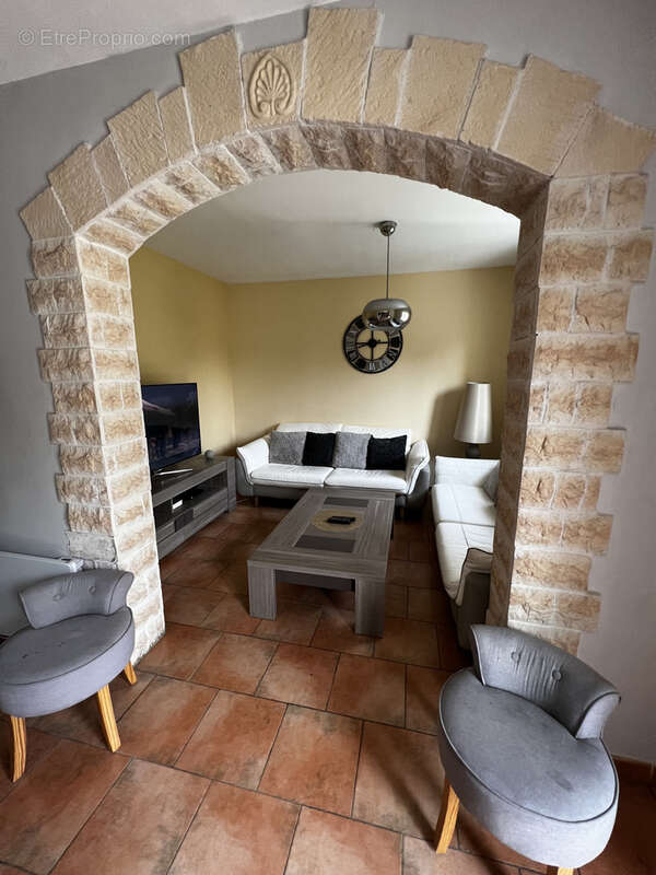 Maison à VAISON-LA-ROMAINE