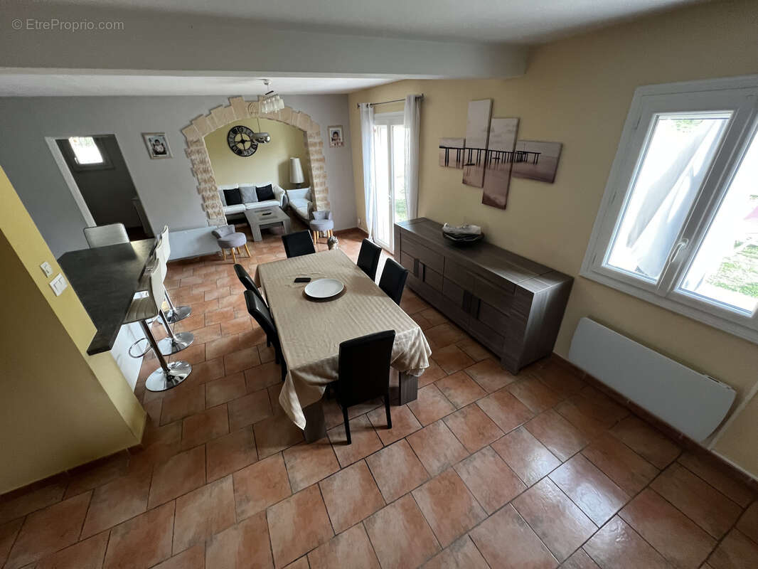 Maison à VAISON-LA-ROMAINE