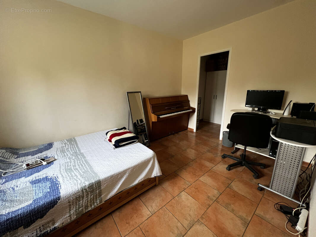 Maison à VAISON-LA-ROMAINE