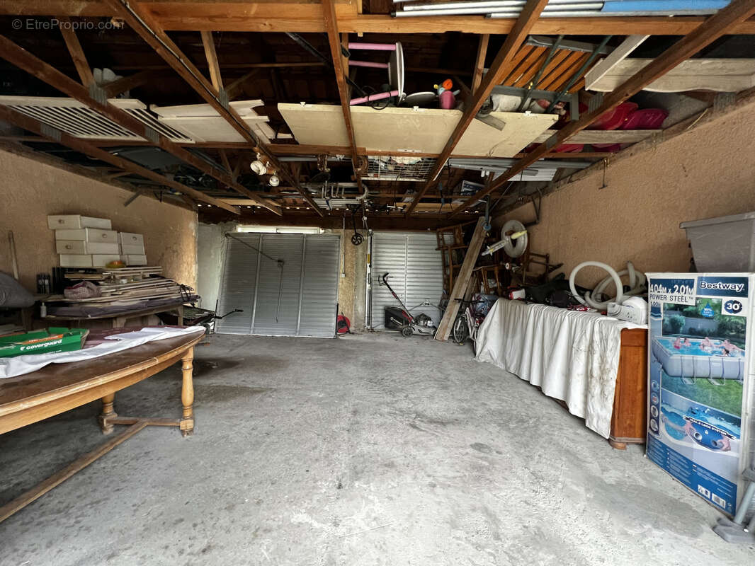 Maison à VAISON-LA-ROMAINE