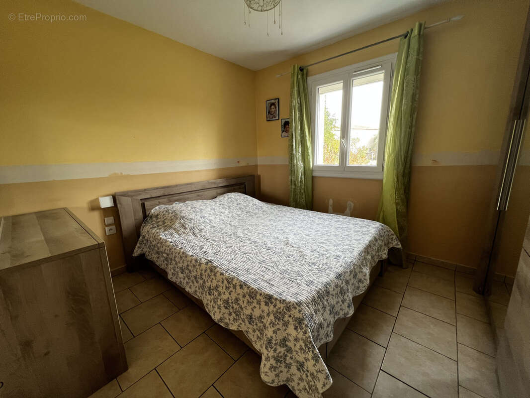 Maison à VAISON-LA-ROMAINE