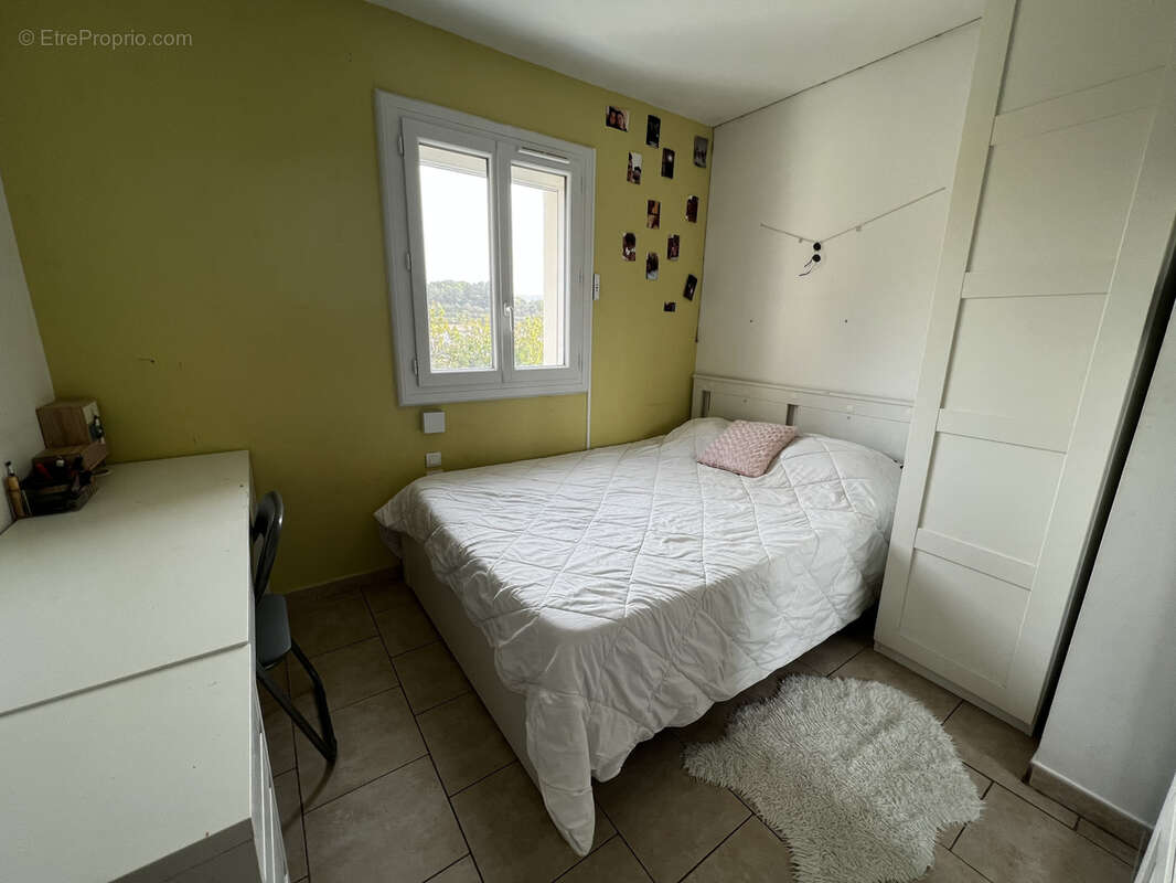 Maison à VAISON-LA-ROMAINE