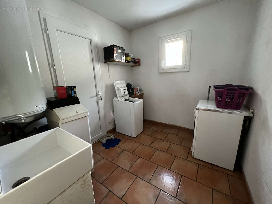 Maison à VAISON-LA-ROMAINE