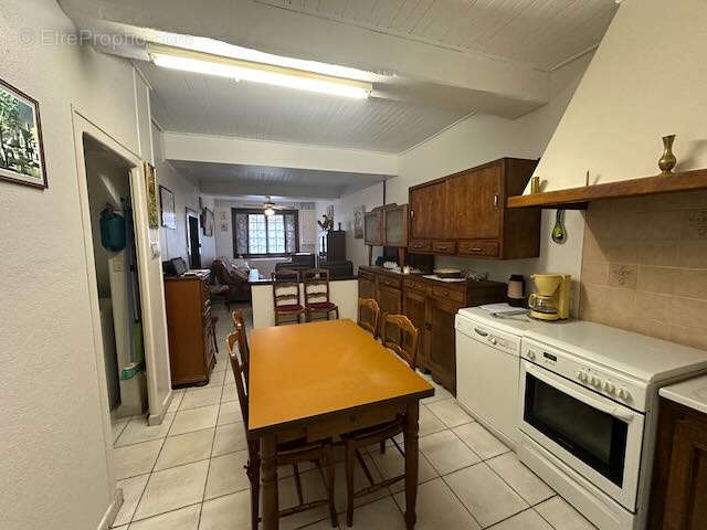 Appartement à MARCIGNY