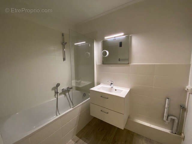 Appartement à BELFORT