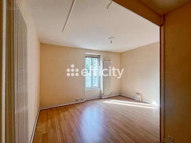 Appartement à CHAMALIERES