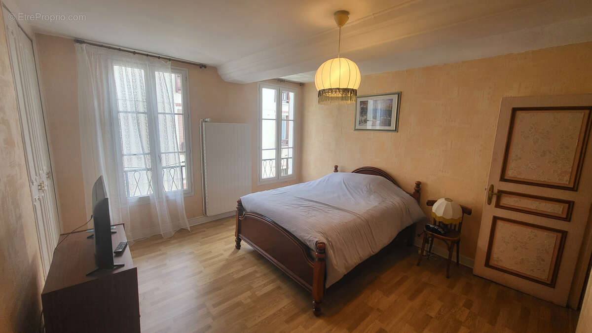 Maison à BRAY-SUR-SEINE