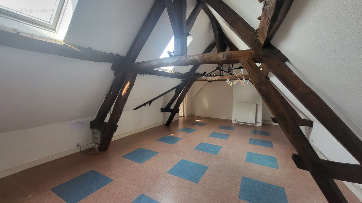 Maison à BRAY-SUR-SEINE