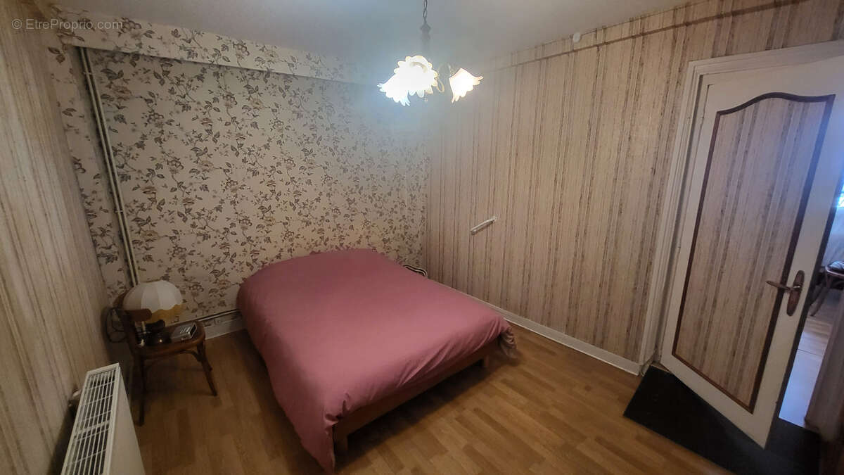 Maison à BRAY-SUR-SEINE