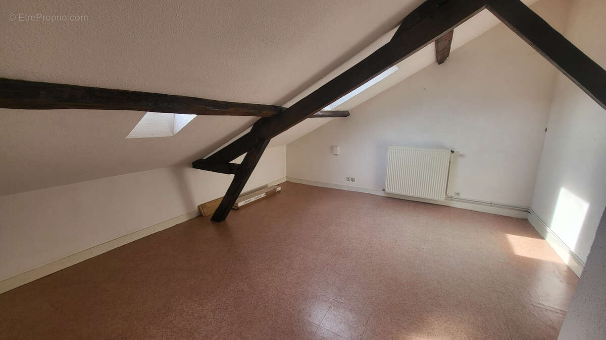 Maison à BRAY-SUR-SEINE