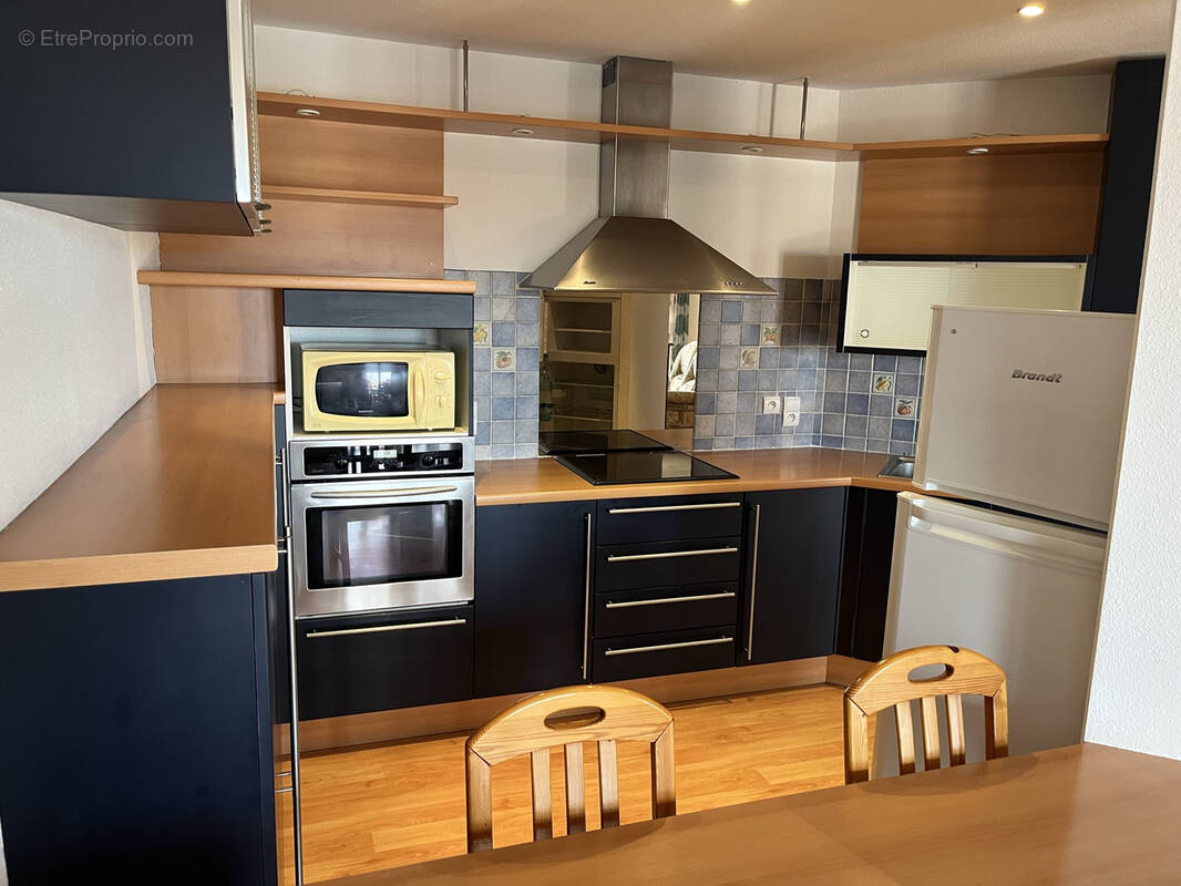 Appartement à PERPIGNAN