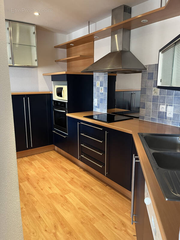 Appartement à PERPIGNAN