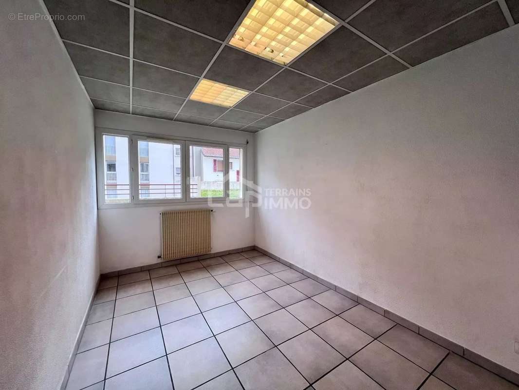 Appartement à THONON-LES-BAINS