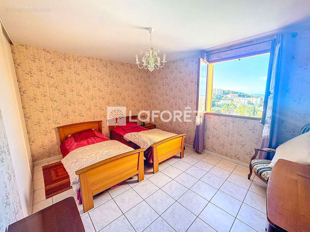 Appartement à AJACCIO