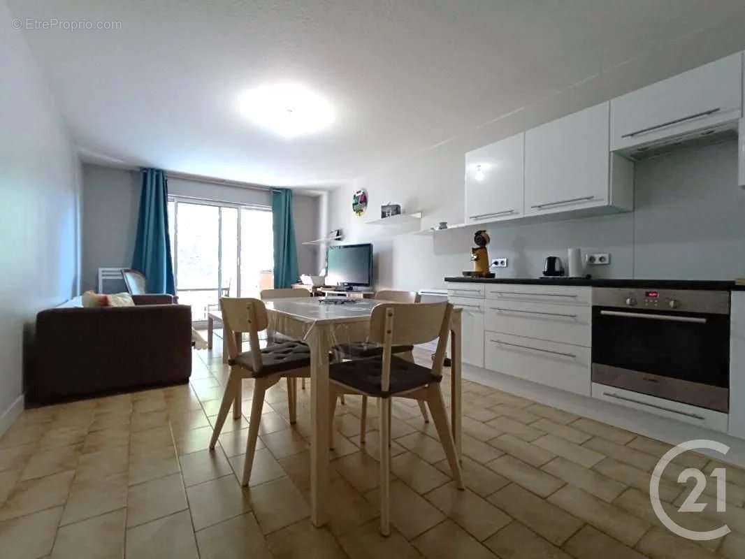 Appartement à RUMILLY