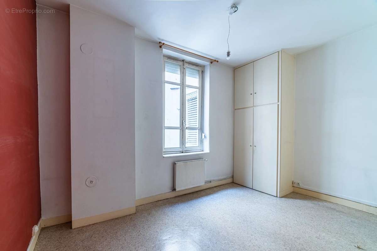 Appartement à LYON-7E