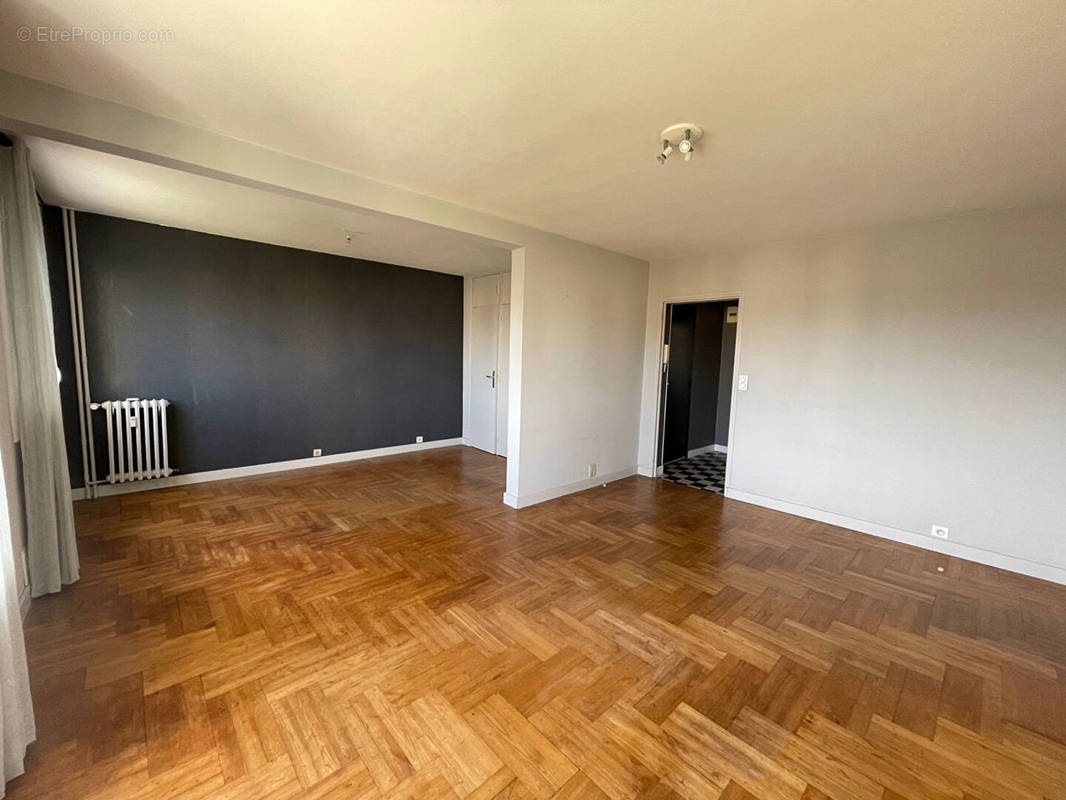 Appartement à LIMOGES