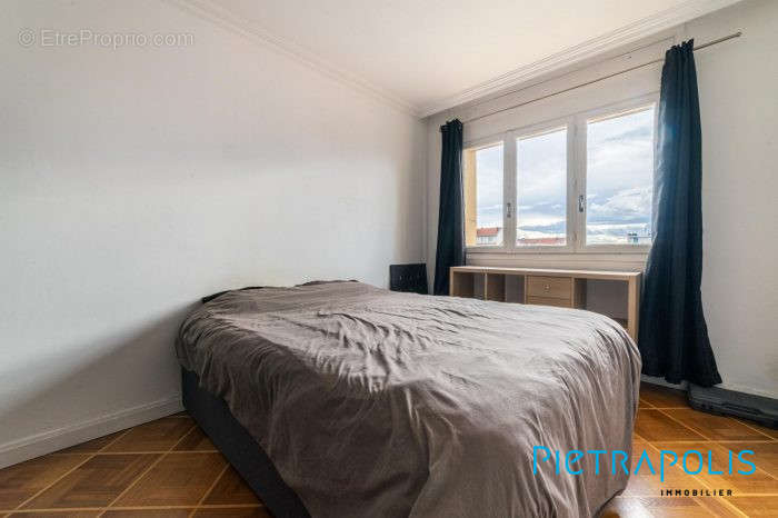 Appartement à LYON-7E