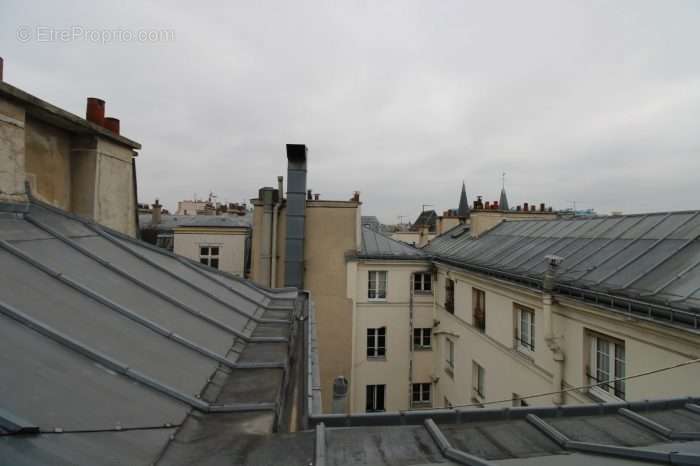 Appartement a louer paris-1er-arrondissement - 3 pièce(s) - 43 m2 - Surfyn