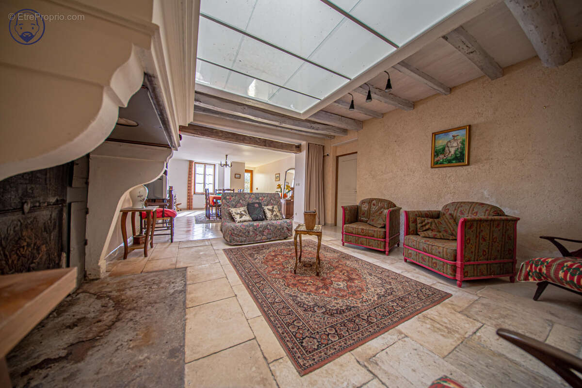 Maison à BAR-LE-DUC