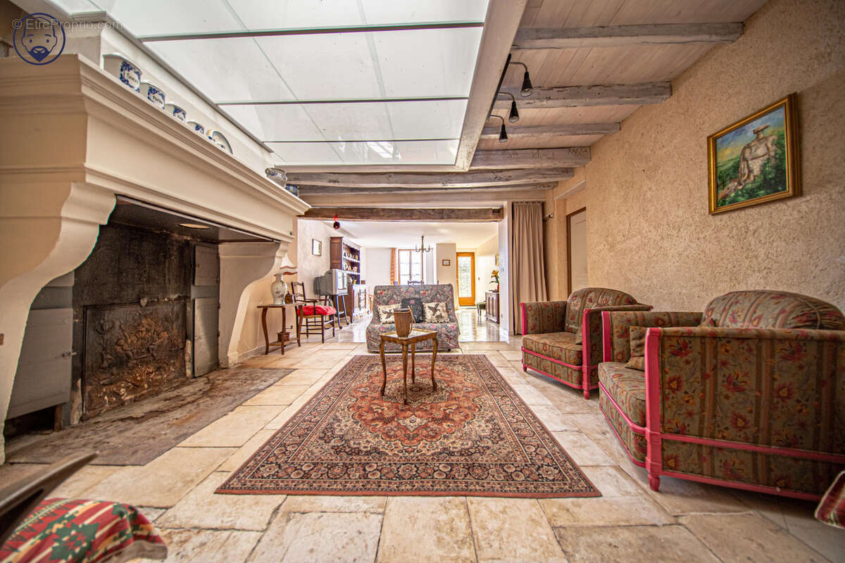 Maison à BAR-LE-DUC