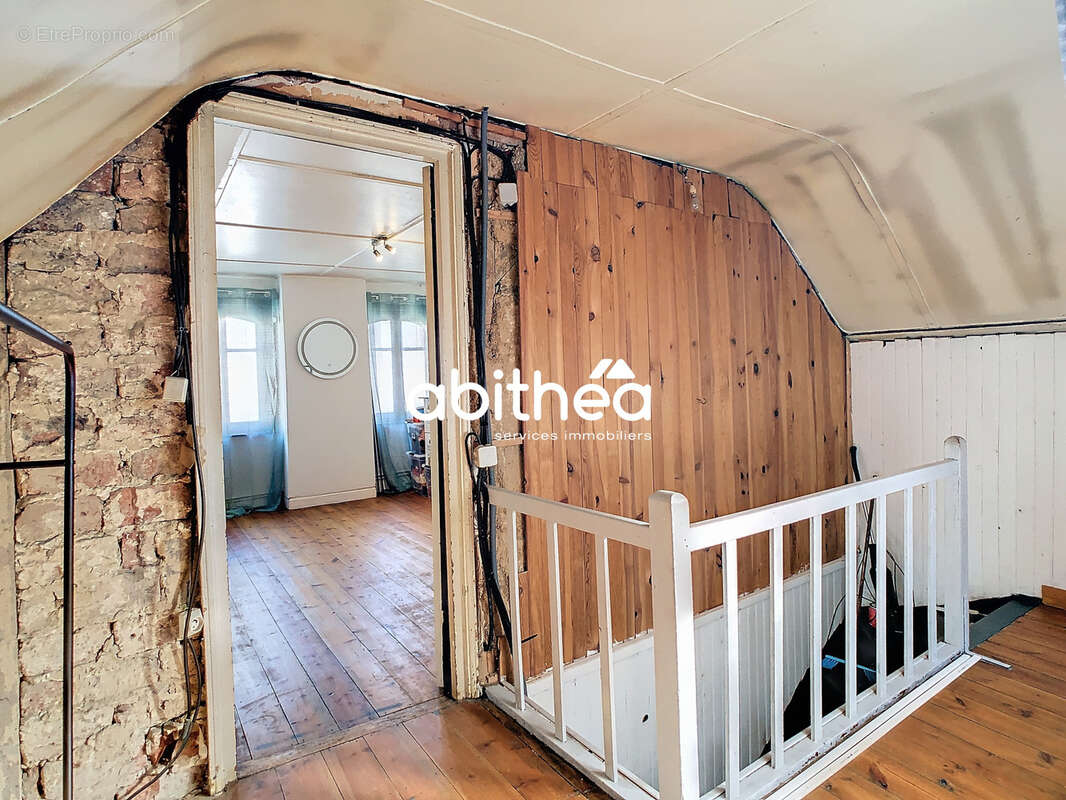 Maison à NOYELLES-SOUS-LENS