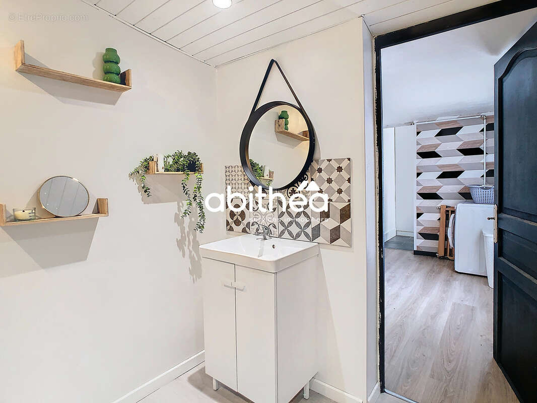 Maison à NOYELLES-SOUS-LENS