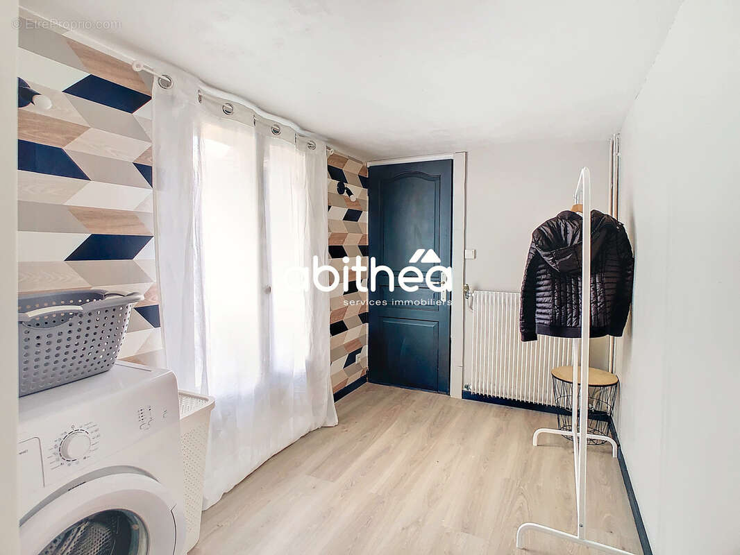 Maison à NOYELLES-SOUS-LENS