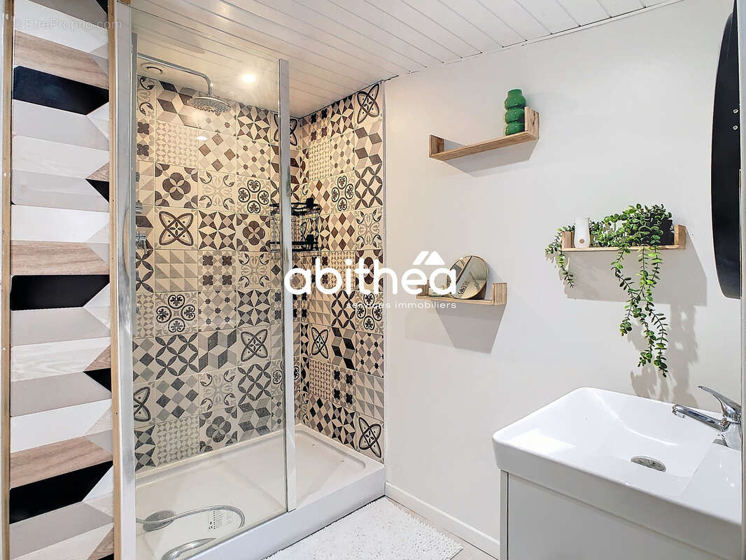 Maison à NOYELLES-SOUS-LENS