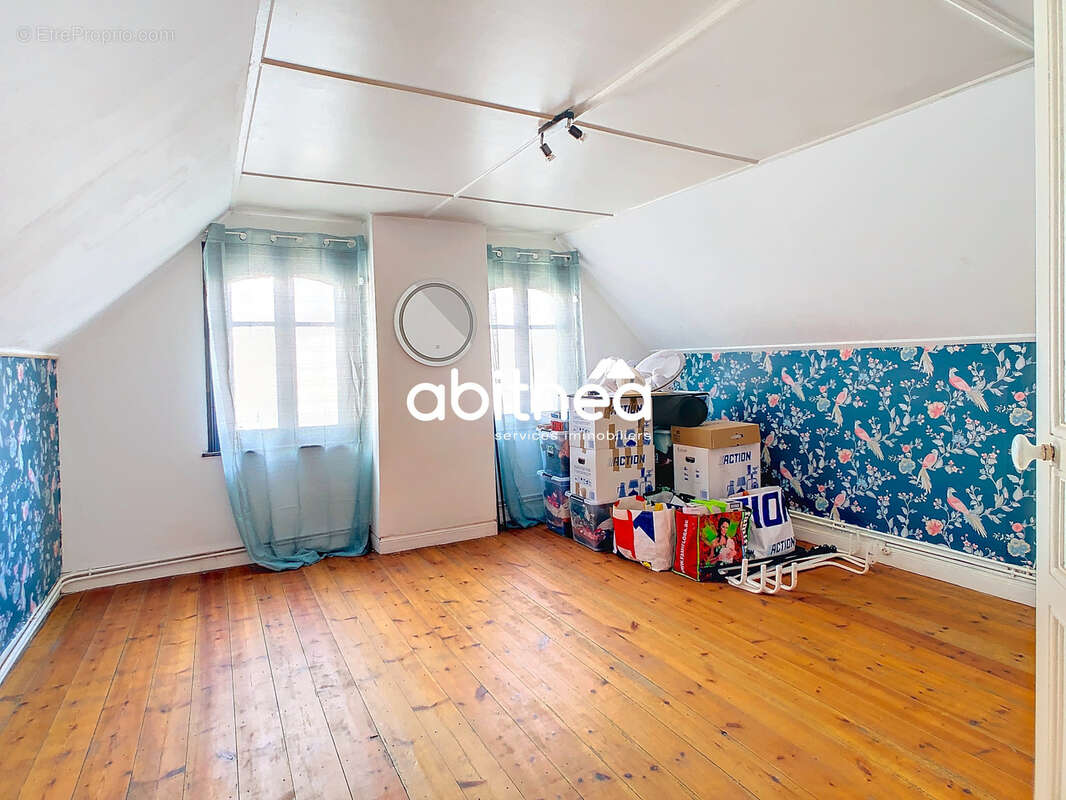 Maison à NOYELLES-SOUS-LENS