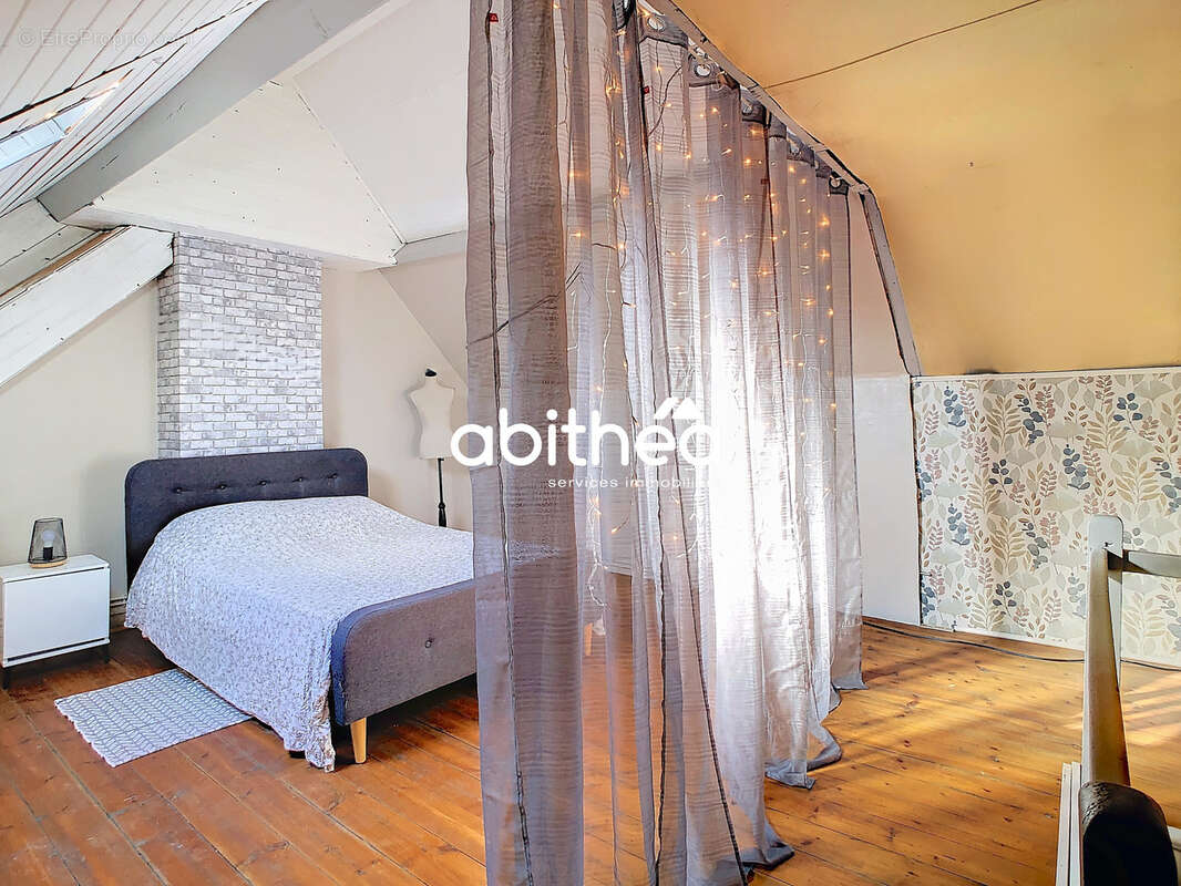 Maison à NOYELLES-SOUS-LENS