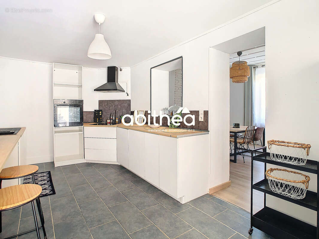 Maison à NOYELLES-SOUS-LENS