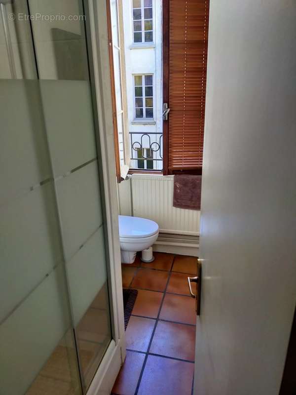 Appartement a louer paris-4e-arrondissement - 4 pièce(s) - 78 m2 - Surfyn