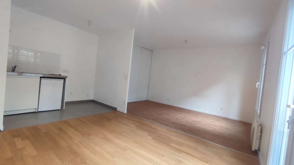 Appartement a louer chaville - 2 pièce(s) - 36 m2 - Surfyn