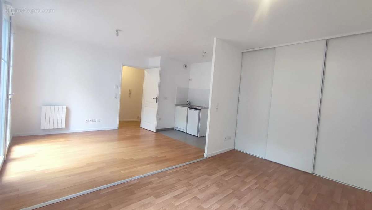 Appartement a louer chaville - 2 pièce(s) - 36 m2 - Surfyn