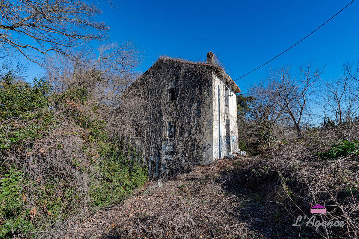 Appartement à TOULOUGES