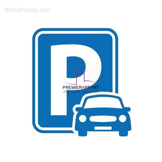 Parking à BEZONS