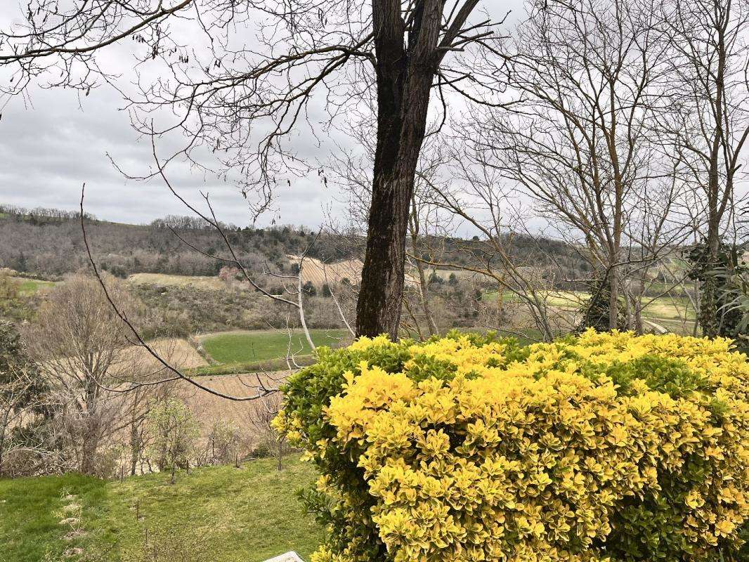 Maison à FANJEAUX