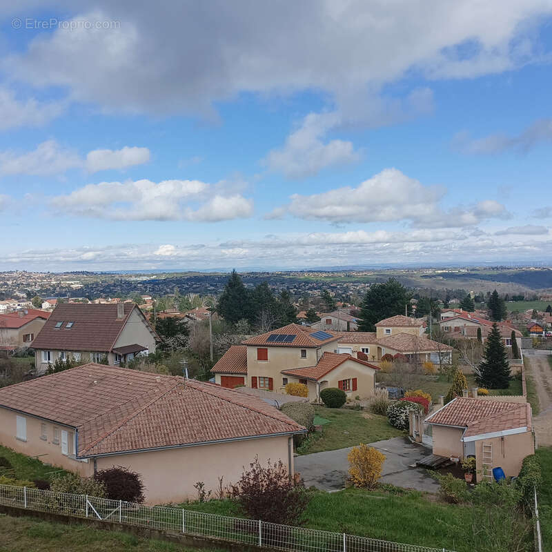 Terrain à ROIFFIEUX