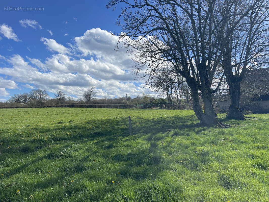 Maison à MARCILLAT-EN-COMBRAILLE