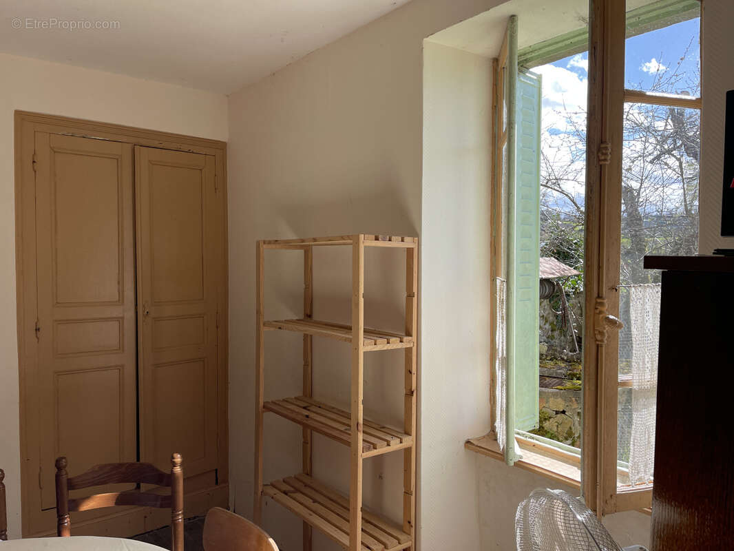 Maison à MARCILLAT-EN-COMBRAILLE