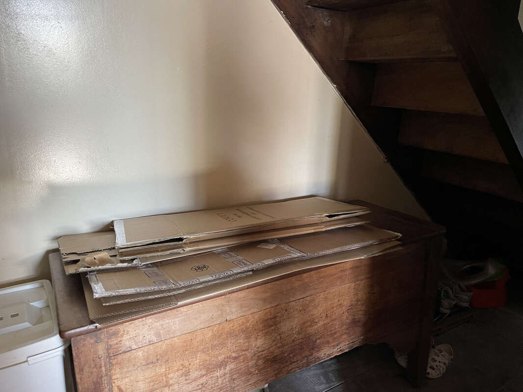 Maison à MARCILLAT-EN-COMBRAILLE