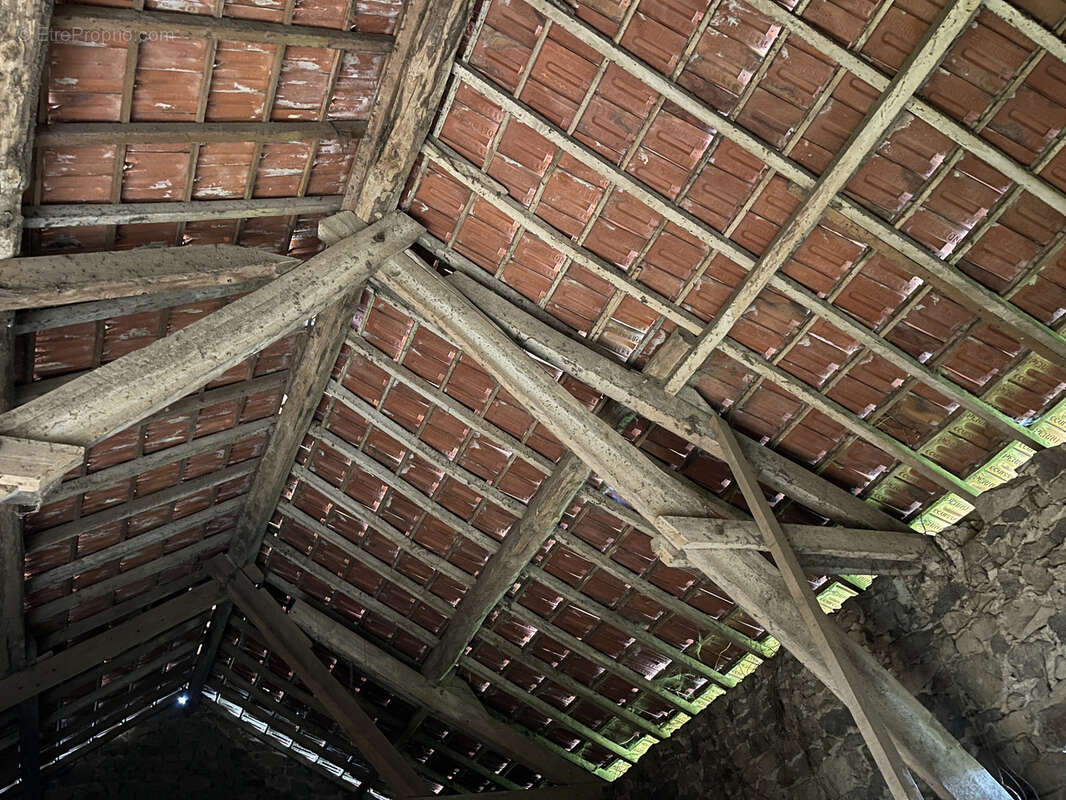 Maison à MARCILLAT-EN-COMBRAILLE