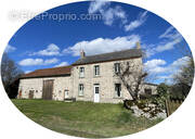 Maison à MARCILLAT-EN-COMBRAILLE
